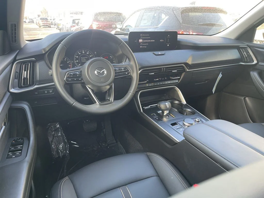 2026 Mazda CX-90 Select Package - Photo 17