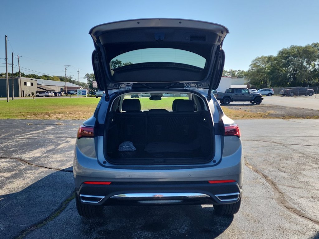 2026 Buick Envision Preferred - Photo 23