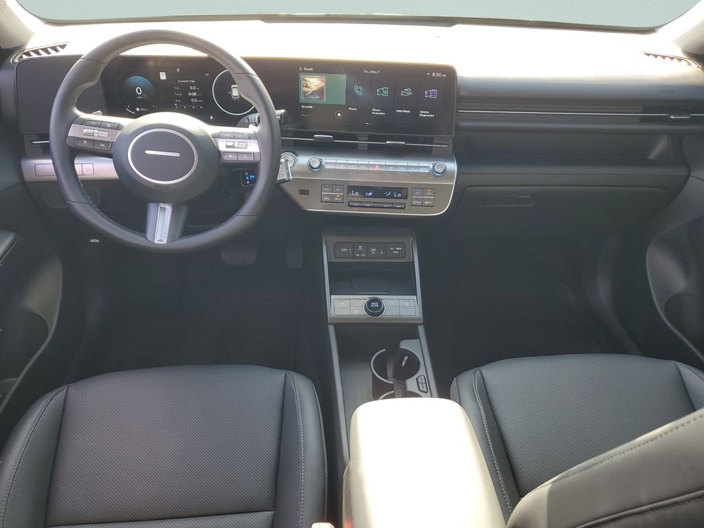 2026 Hyundai Kona SEL Premium - Photo 11