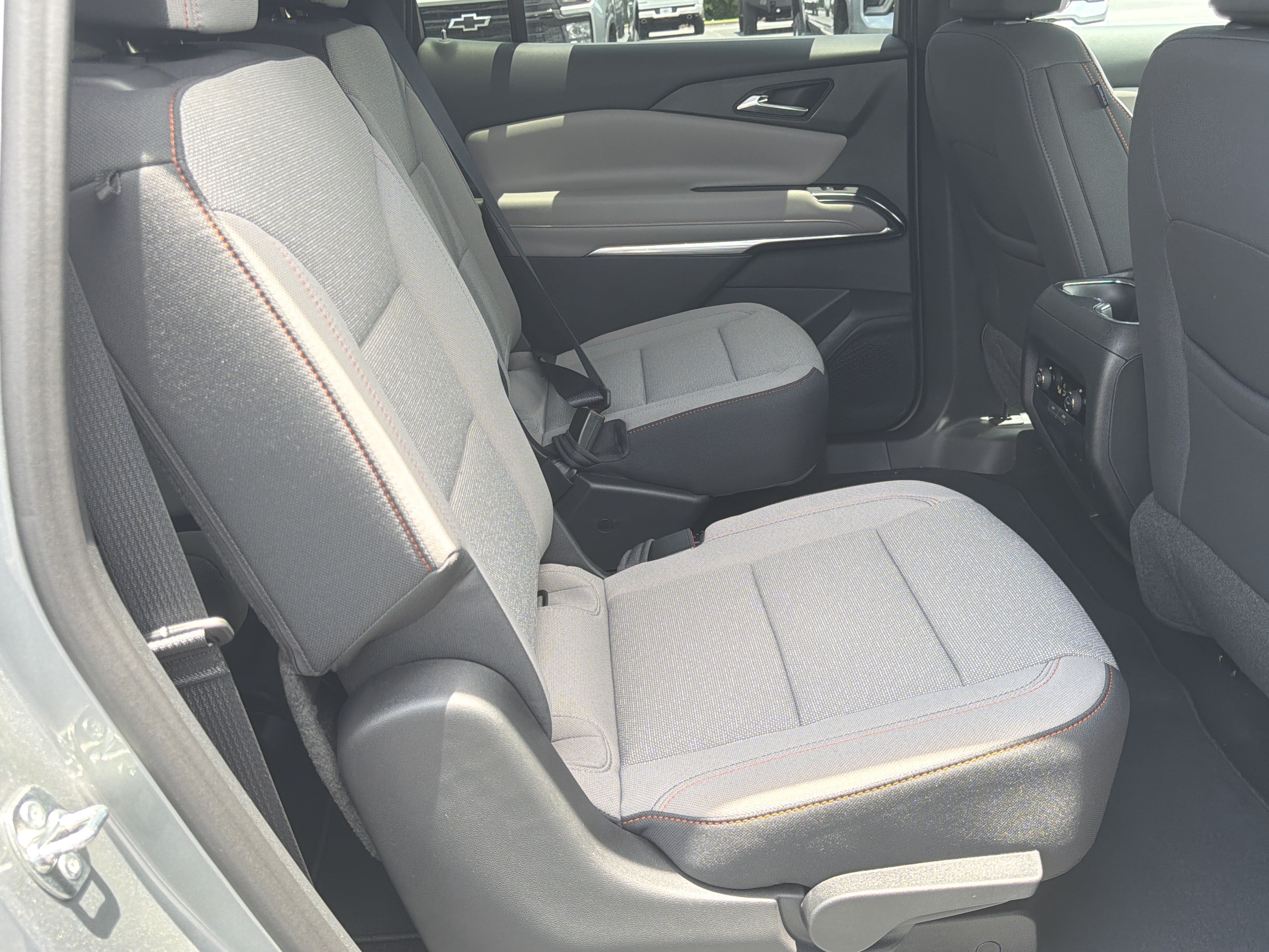 2026 Chevrolet Traverse LT - Photo 15