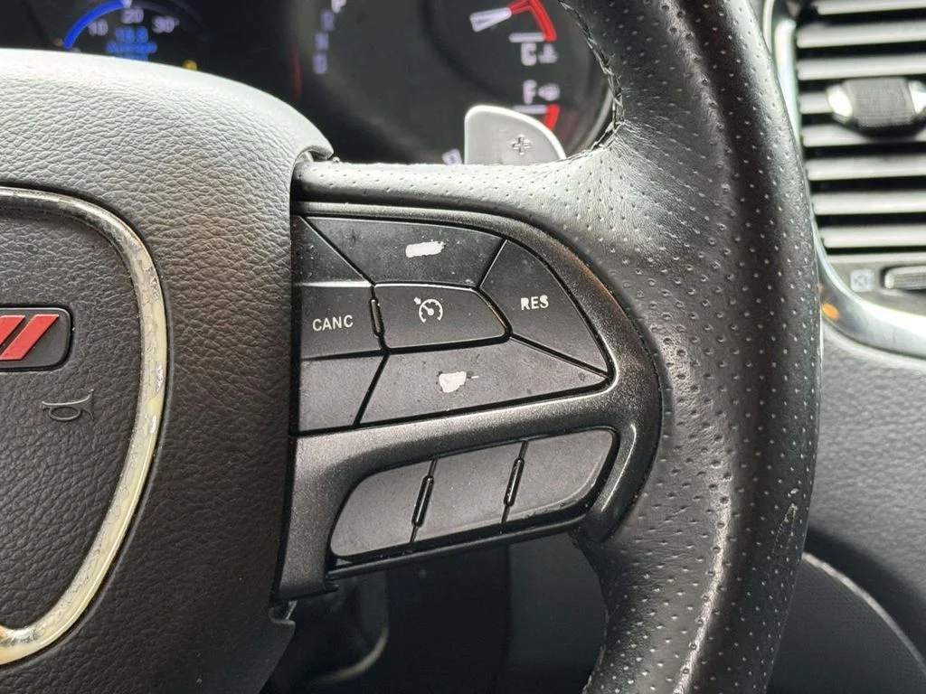 Used 2019 White Dodge GT Plus image 22