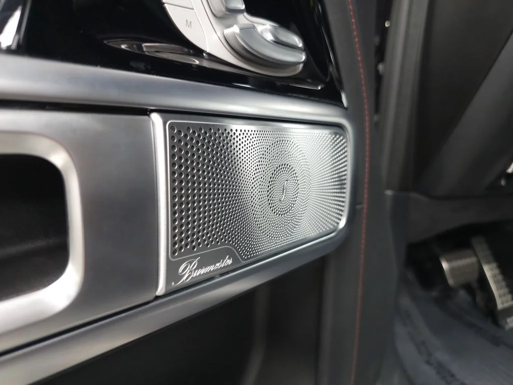 Used 2023 Black Mercedes-Benz G 63 AMG® image 7