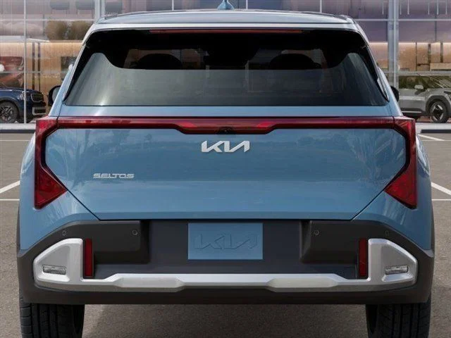 New 2027  Kia S image 13