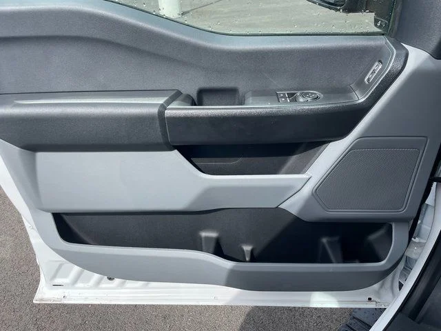 2025 Ford F-450 Super Duty Chassis Cab XL - Photo 13