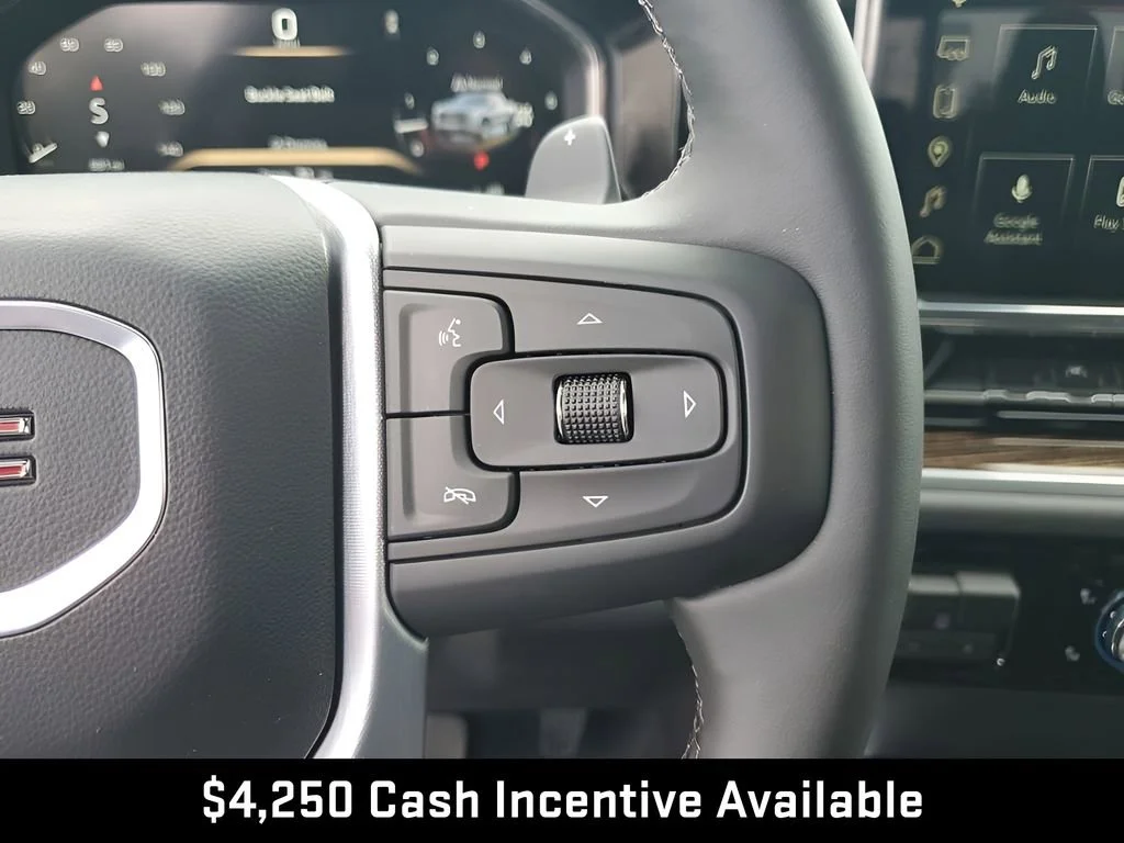 2026 GMC Sierra 1500 Elevation - Photo 41