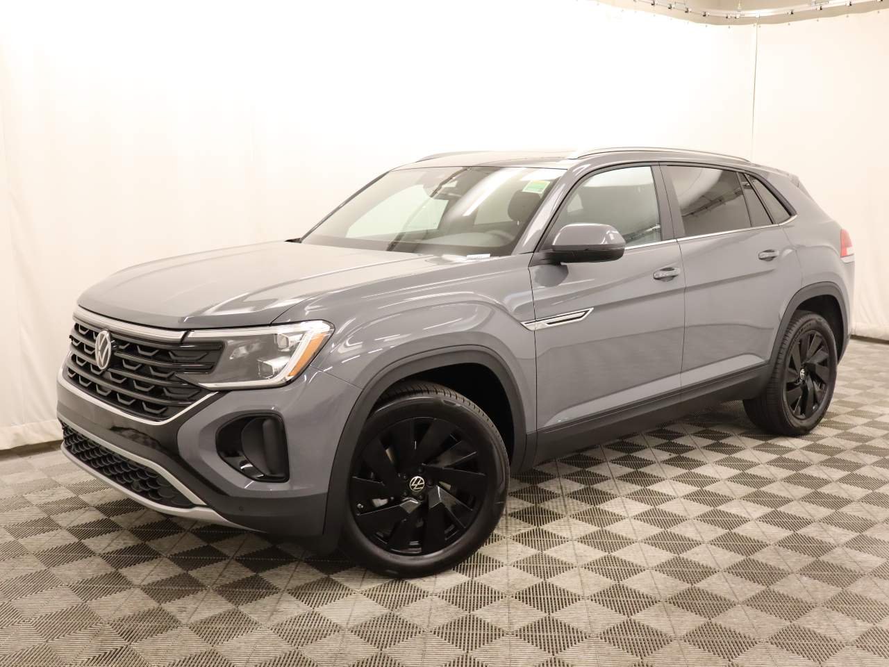 New Volkswagen Atlas Cross Sport For Sale in Scottsdale | Chapman