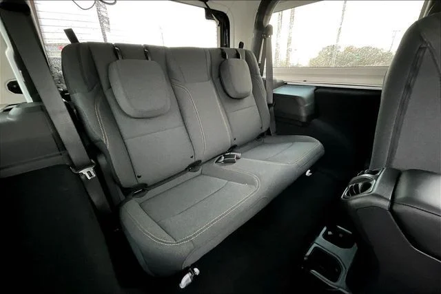2026 Jeep Wrangler 2-Door Sport S - Photo 15