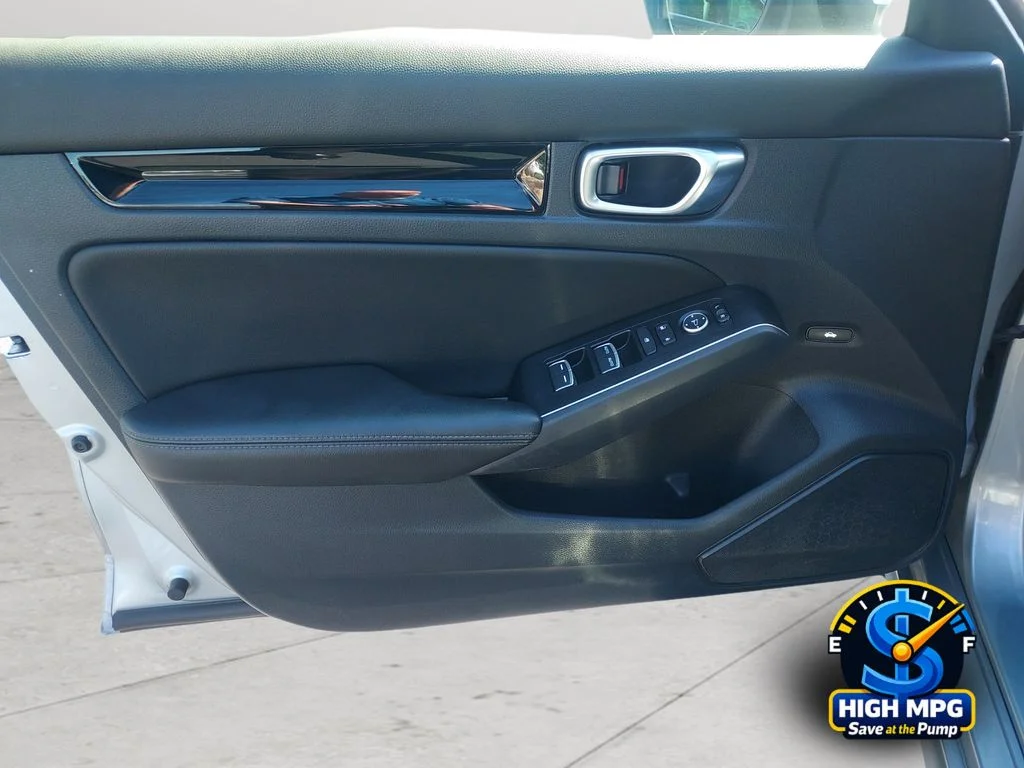 Certified Used 2022 Lunar Silver Metallic Honda TOURING image 29