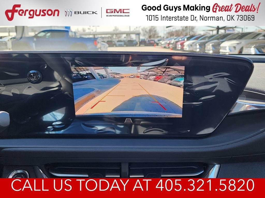 2026 Buick Envista Preferred - Photo 24
