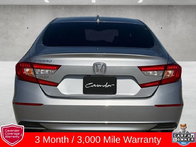 Used 2018  Honda LX image 15