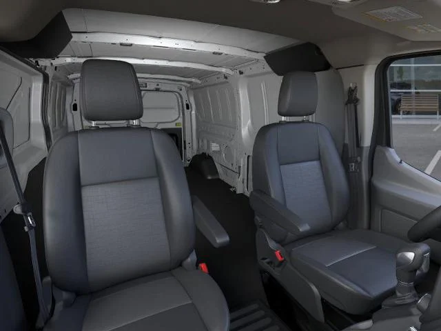 2025 Ford Transit Van Base - Photo 31
