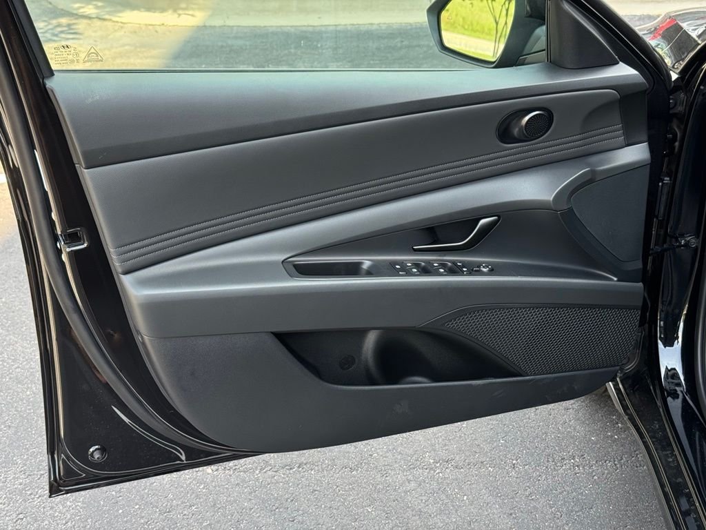 2026 Hyundai Elantra SEL - Photo 21