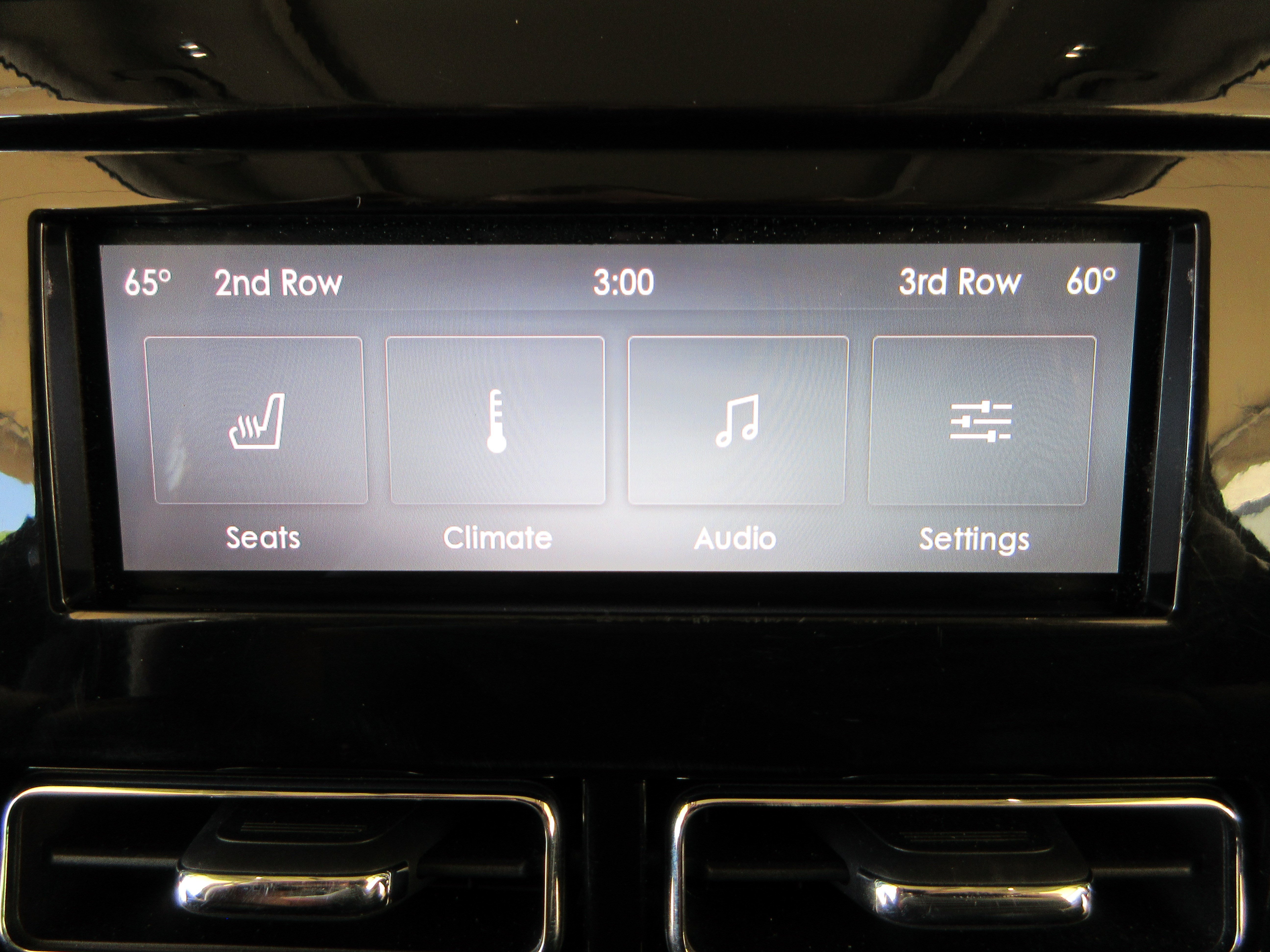 2024 Lincoln Aviator Reserve - Photo 24