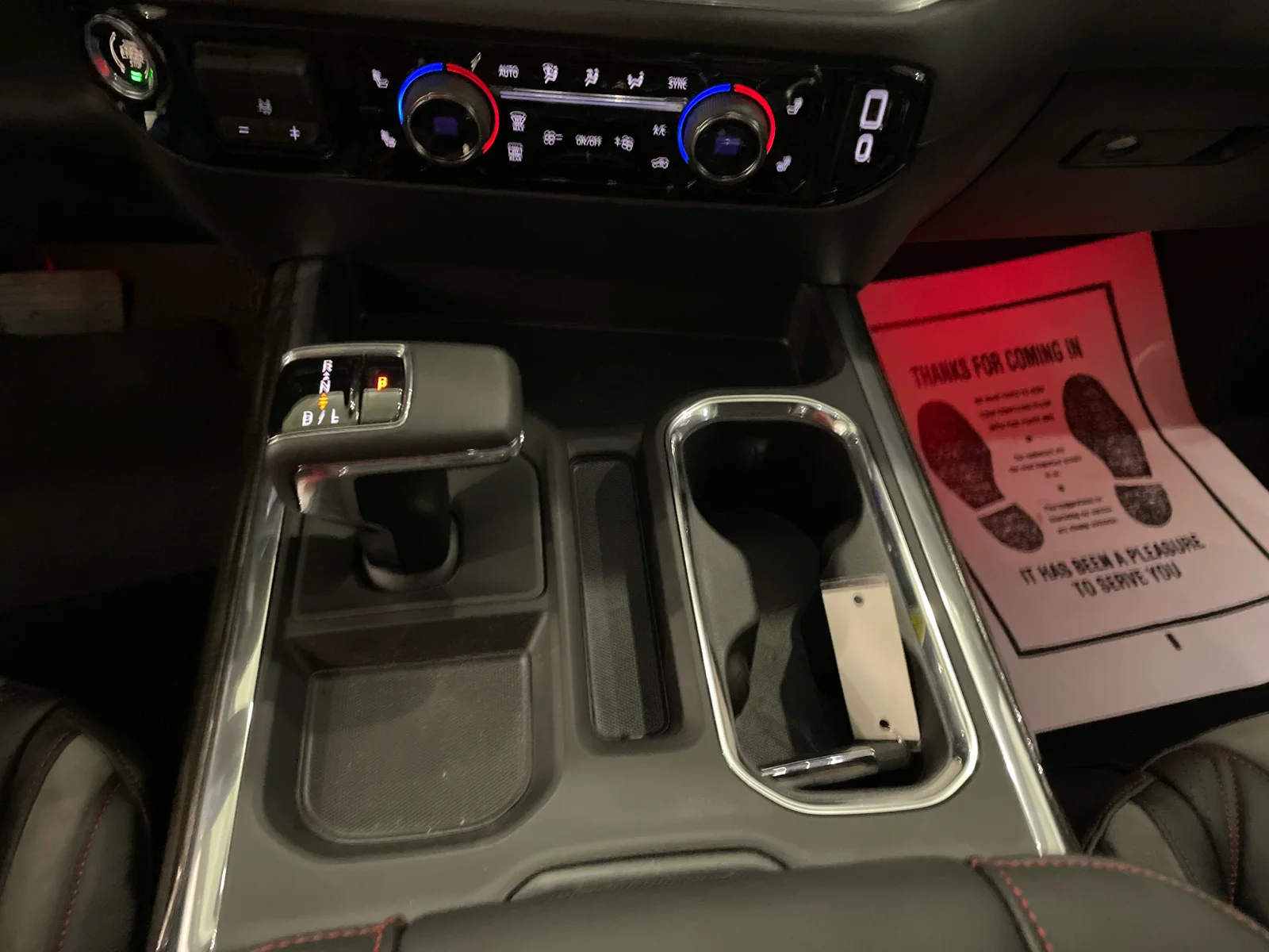2026 Chevrolet Silverado 1500 RST - Photo 23