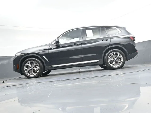 2022 BMW X3 30i - Photo 36