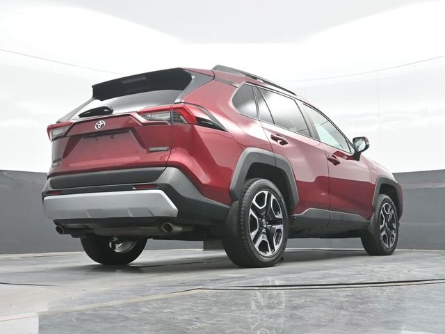 Used 2019 Red Toyota Adventure image 26