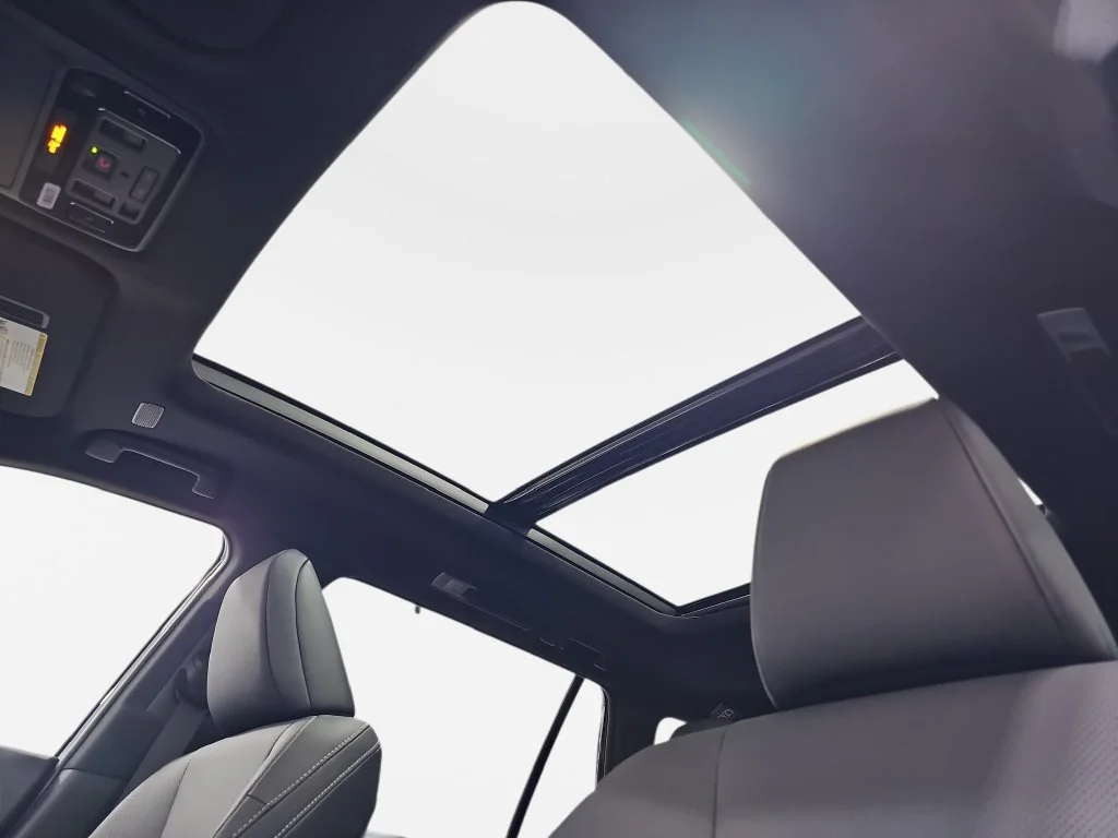 New 2026 Caviar Lexus PREMIUM AWD image 29