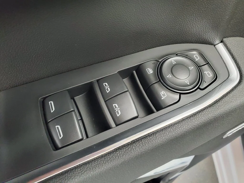 2026 GMC Sierra 1500 SLT - Photo 23