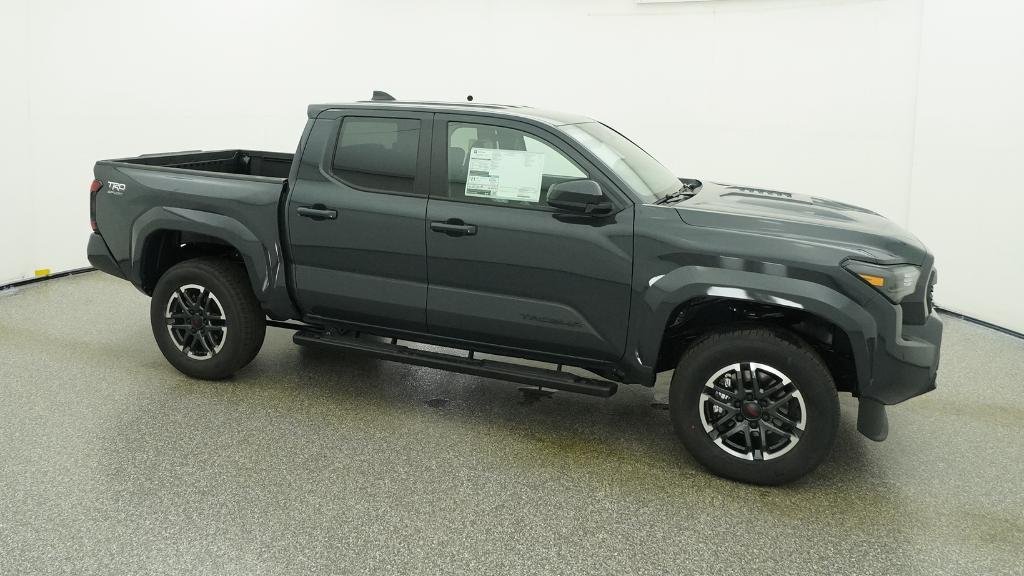 New 2026 Underground Toyota TRD Sport image 43