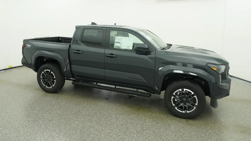 New 2026 Underground Toyota TRD Sport image 13