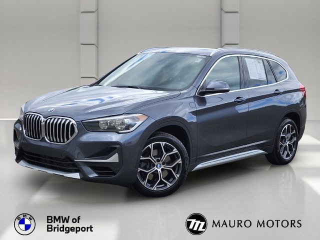 2020 BMW X1 xDrive28i