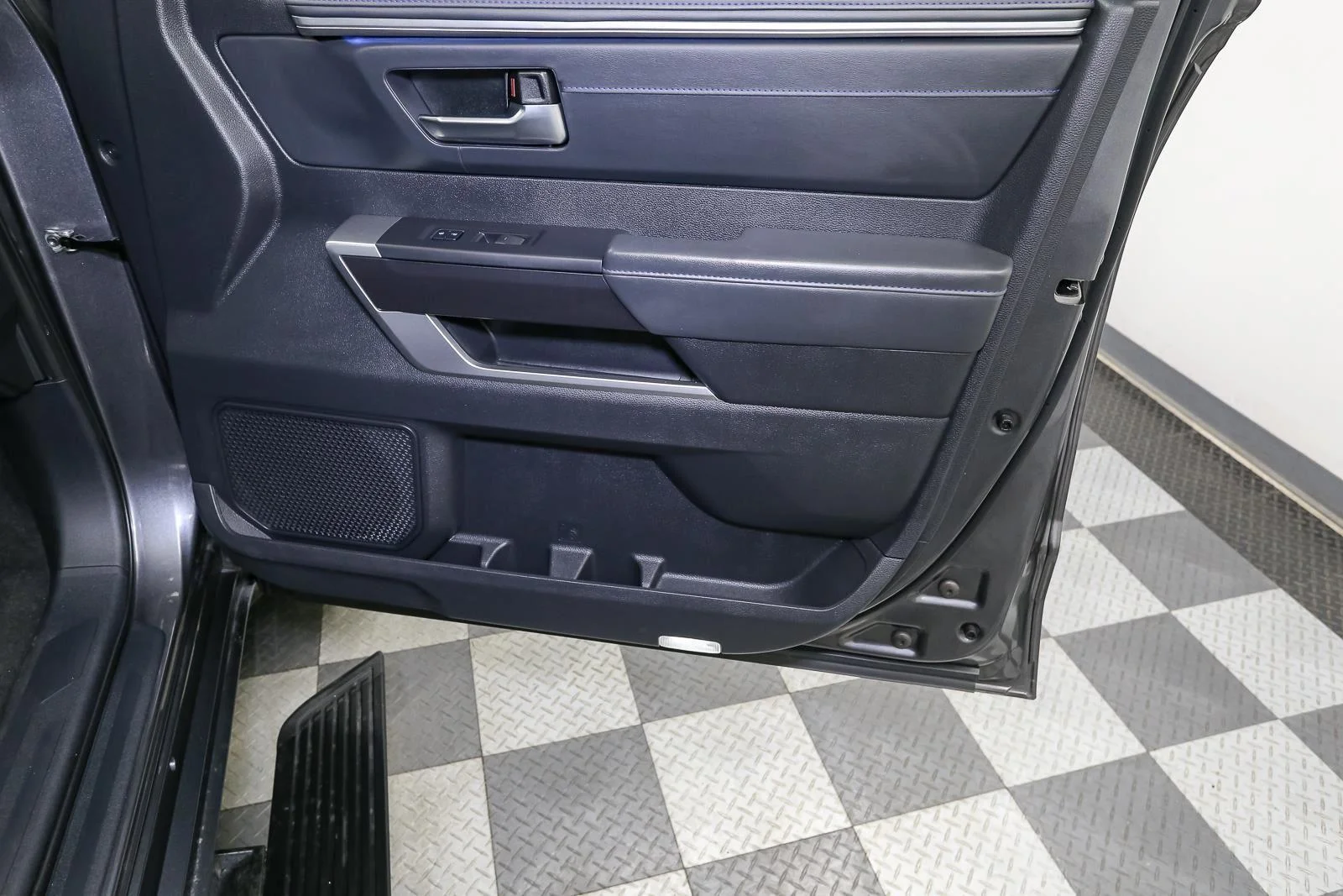 Used 2023 Magnetic Gray Metallic TOYOTA  image 20