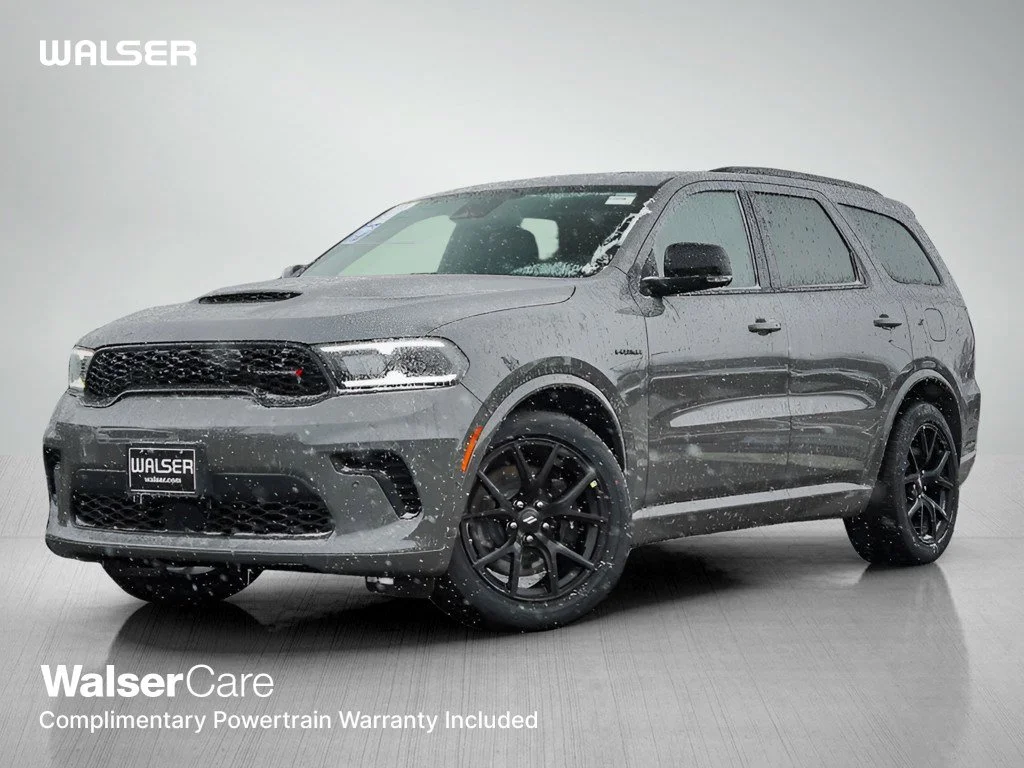 2026 Dodge Durango GT HEMI Plus V8 AWD's photo