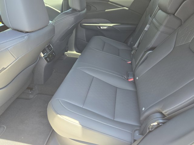 New 2026 Eminent White Pearl Lexus PREMIUM PLUS image 27