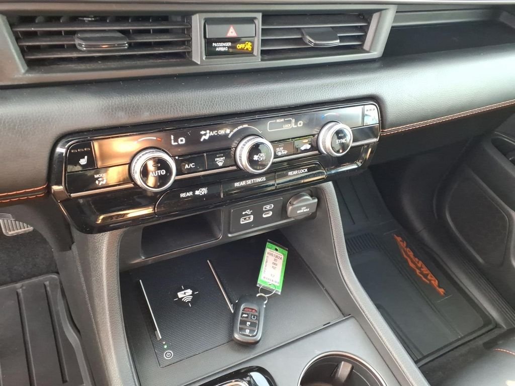 2023 Honda Pilot TrailSport - Photo 11