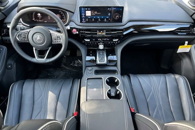 2026 Acura MDX Advance Package - Photo 11