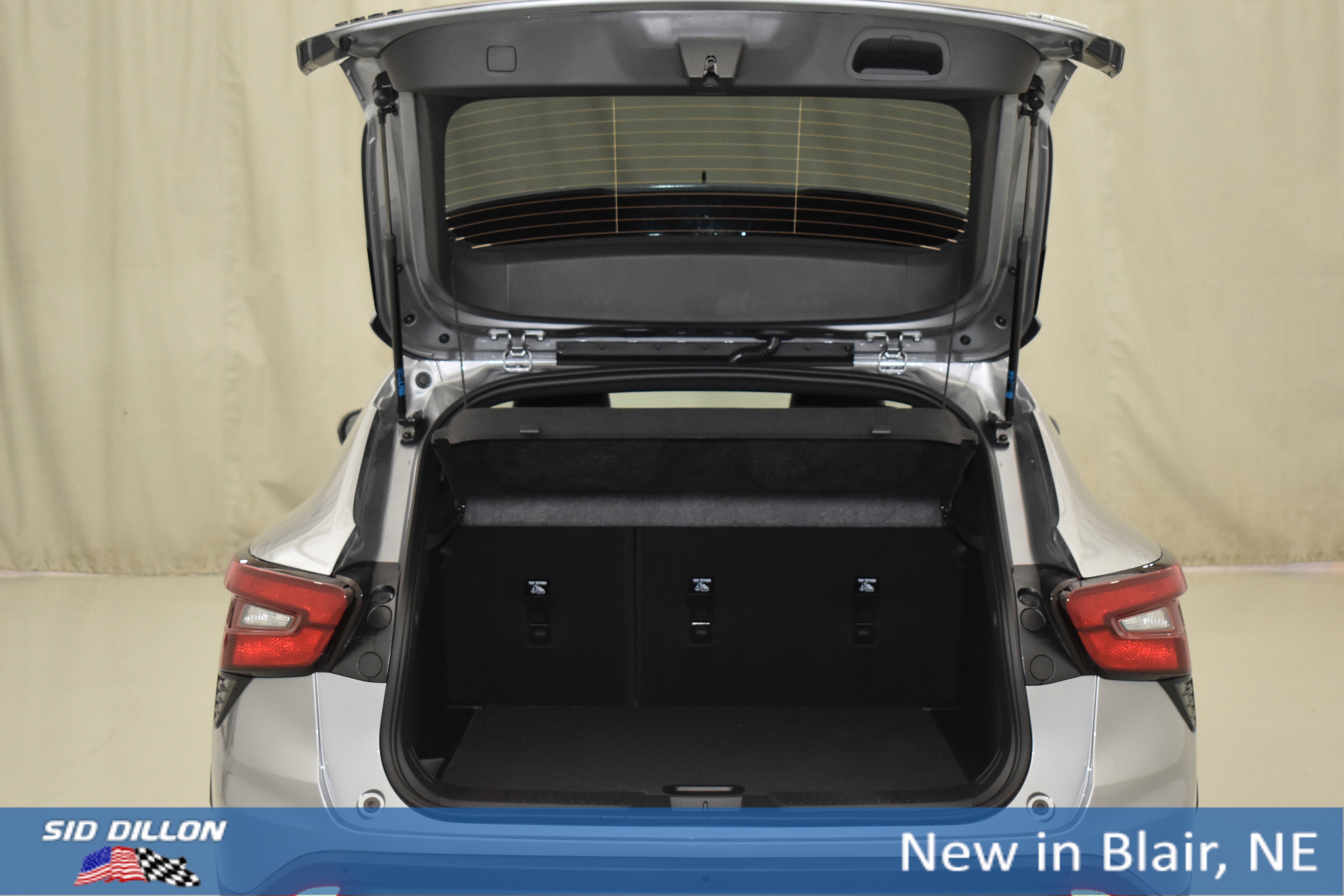 2026 Chevrolet Trax RS - Photo 10