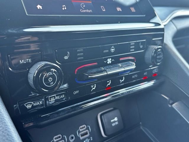 2024 Jeep Grand Cherokee L Altitude - Photo 17