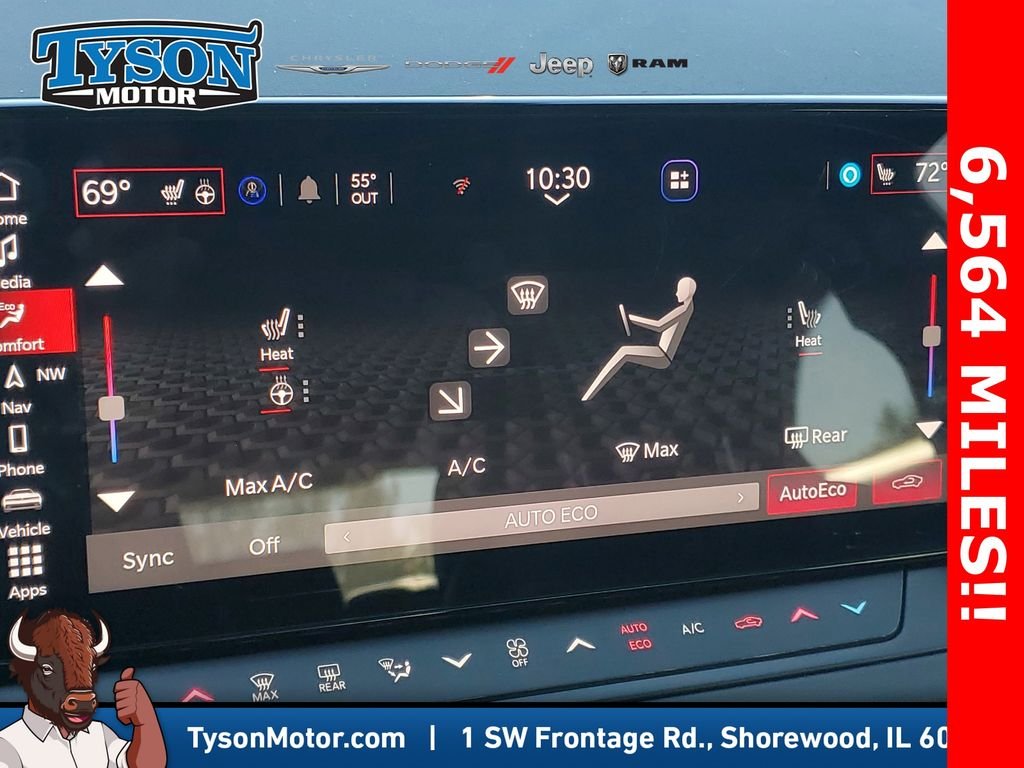 2025 Dodge Charger Daytona R/T - Photo 25