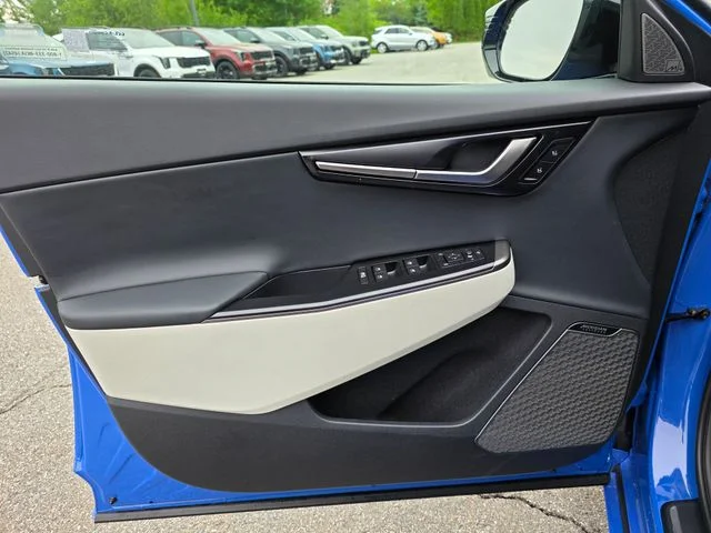 New 2026 Nebular Blue Kia GT-Line image 26