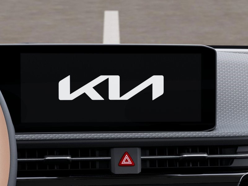 New 2026 Midnight Lake Blue Kia WIND image 20
