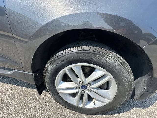 Used 2017 Magnetic Ford SEL image 20