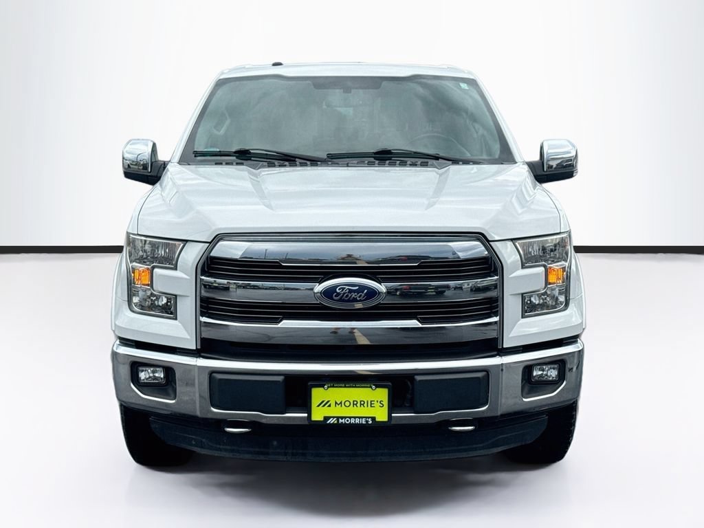 Used 2015  Ford XLT image 2