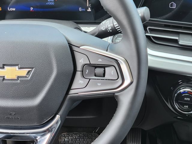 2026 Chevrolet Trax LT - Photo 22