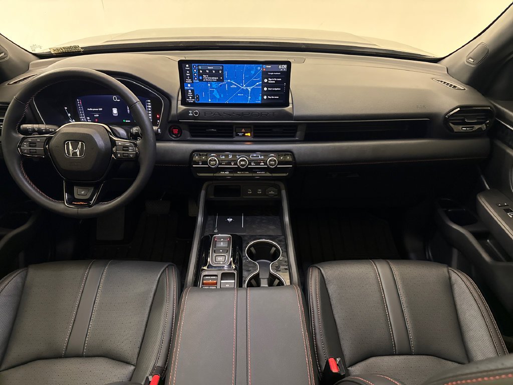 2026 Honda Passport TrailSport Elite - Photo 13