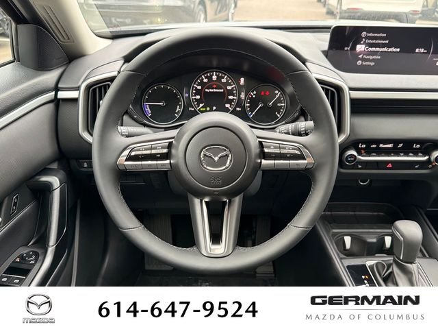 New 2026 Gray Mazda Preferred image 16