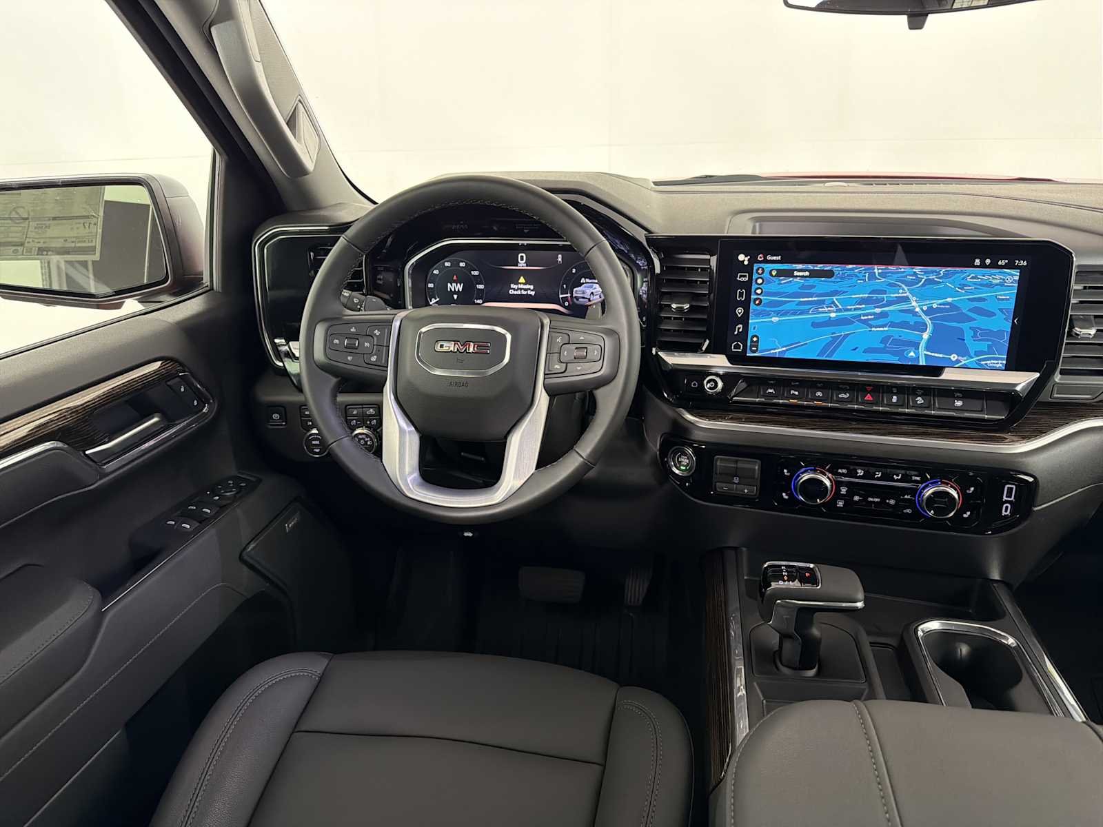 2026 GMC Sierra 1500 Elevation - Photo 20