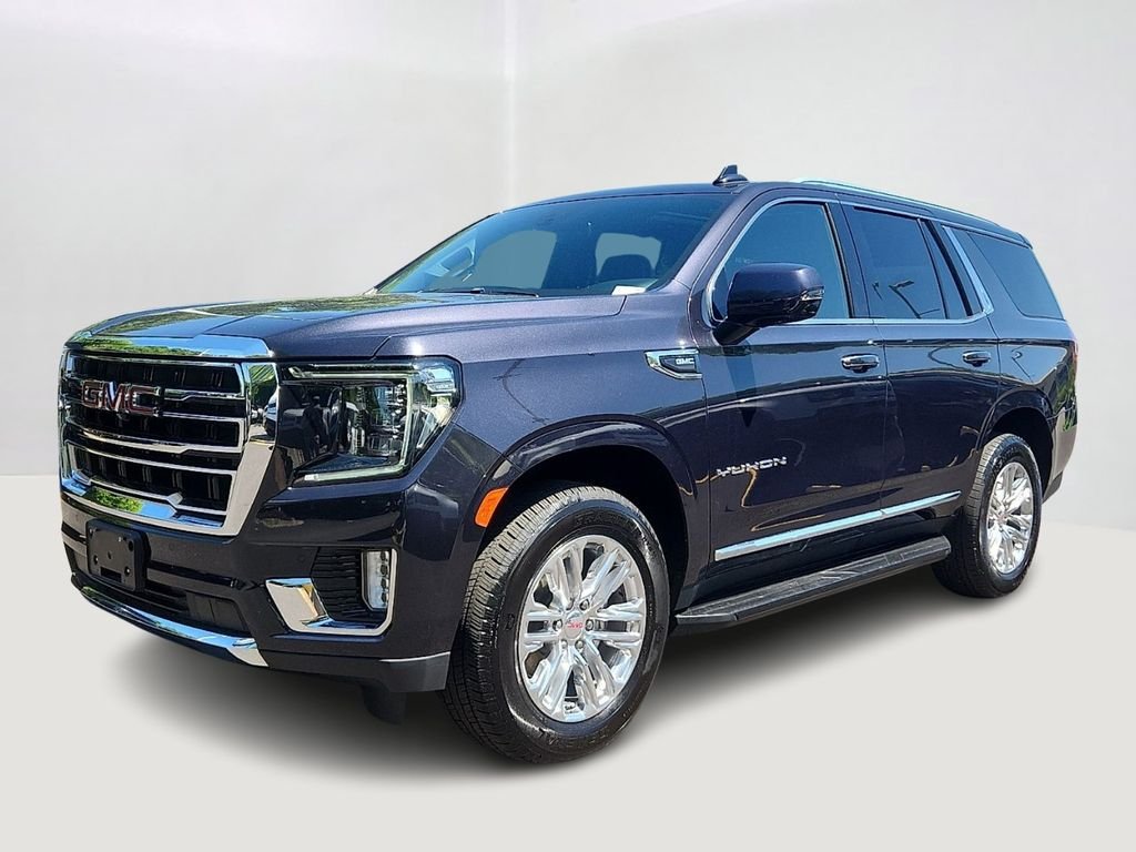 2023 GMC Yukon 4WD SLT's photo