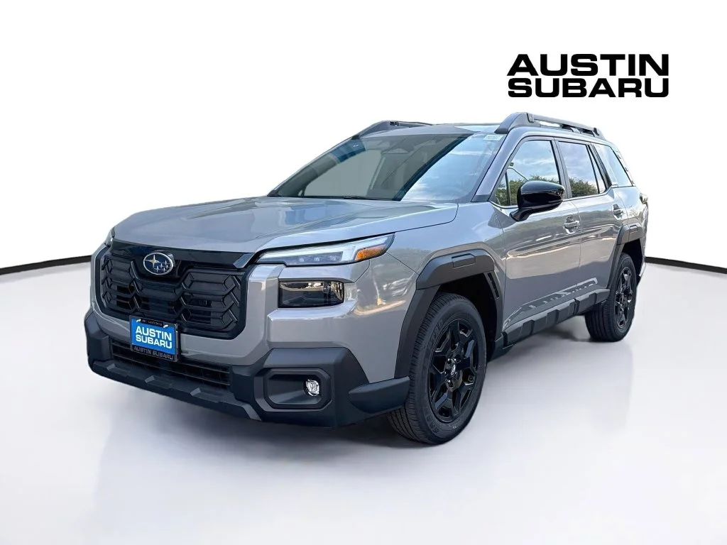 New 2026  Subaru Limited image 4