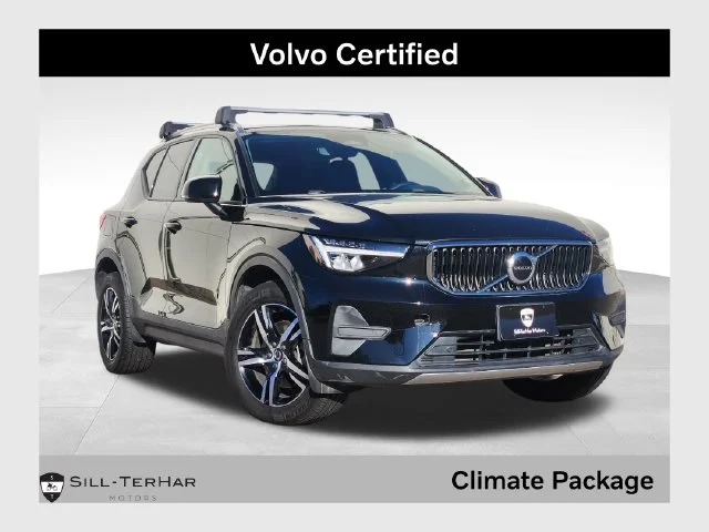 2023 Volvo XC40