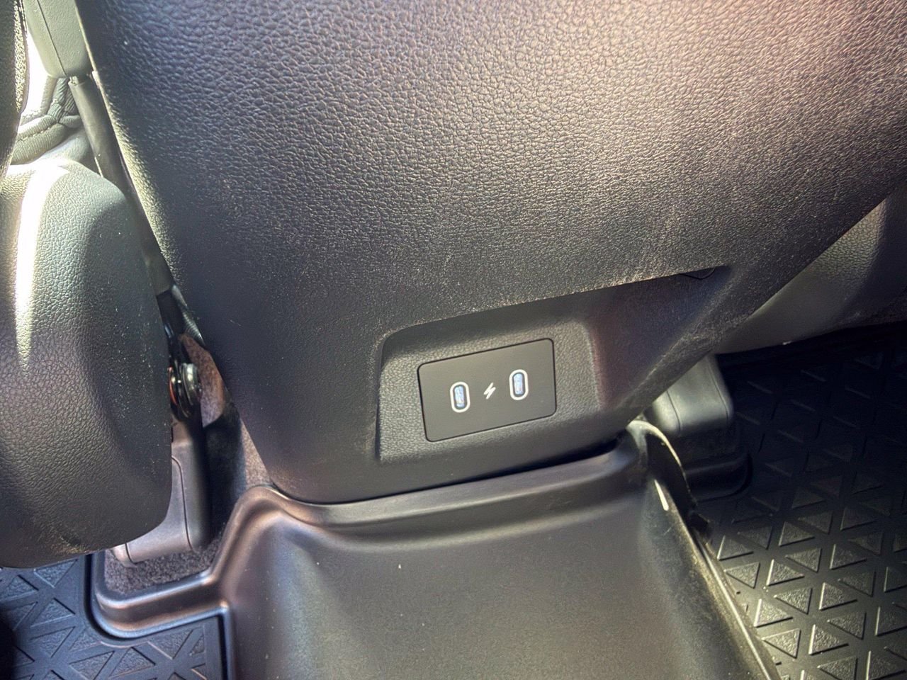 New 2026 Black Hyundai SEL Activity image 38