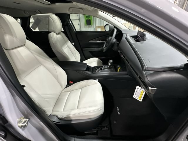 New 2026 Gray Mazda 2.5 S Premium image 29