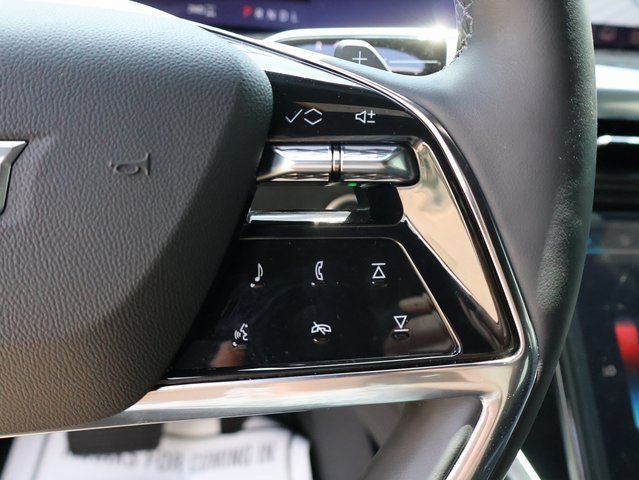 2026 Cadillac Escalade Sport - Photo 37