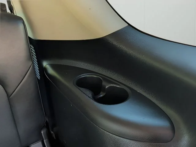 Used 2021 Black Nissan SL image 44