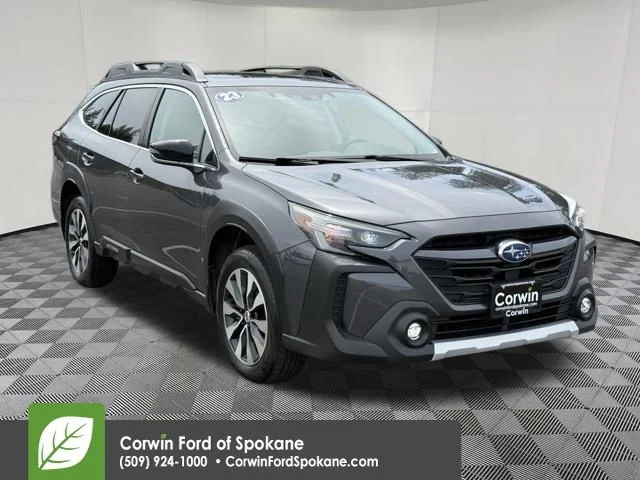 2023 Subaru Outback Limited XT's photo