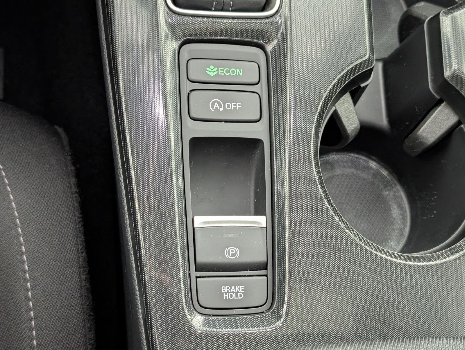 2024 Honda Civic EX - Photo 26
